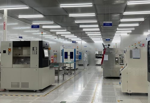 汽車智能化浪潮中，芯鼎微LCOS車載顯示技術(shù)為何不可或缺——兼談天宏科技的協(xié)同角色