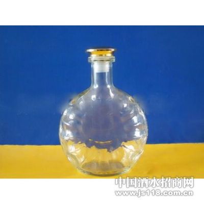 德山保健酒瓶瓶 徐州天宏益華玻璃科技的卓越之作