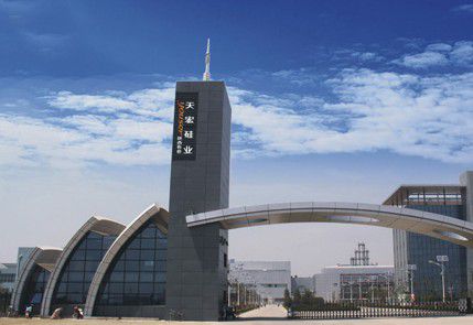 第一批入圍11家多晶硅企業(yè) 天宏科技領(lǐng)航新能源賽道