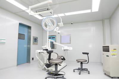 膠東半島口腔醫(yī)院 融匯歐洲標準，鑄就高端品質