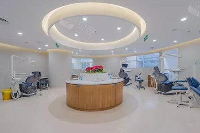 濟南瑞泰濟東口腔醫(yī)院 專業(yè)守護，微笑無憂